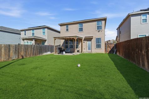 6826 Beltran Pass San Antonio TX 78252