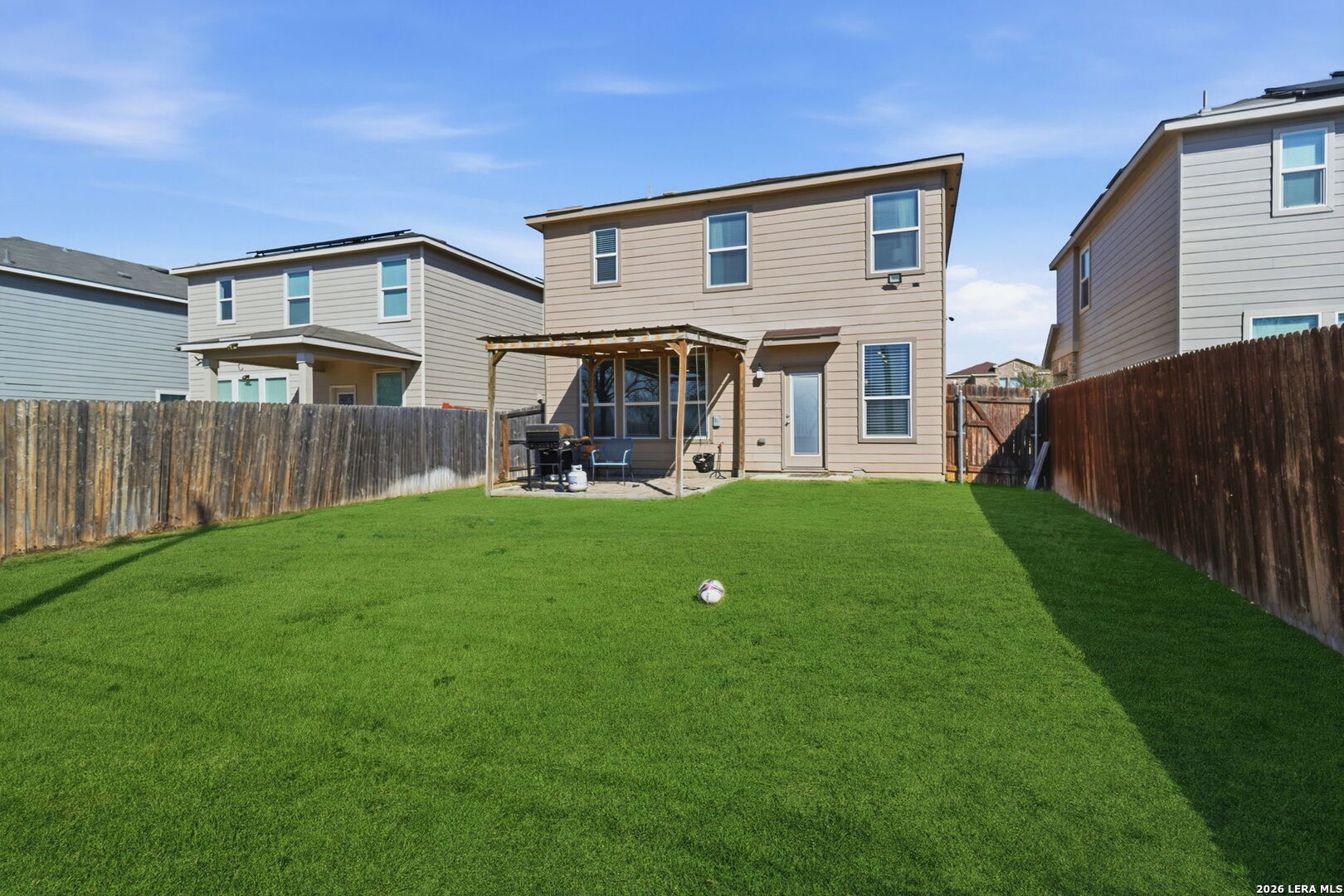 6826 Beltran Pass San Antonio TX 78252