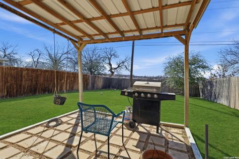 6826 Beltran Pass San Antonio TX 78252