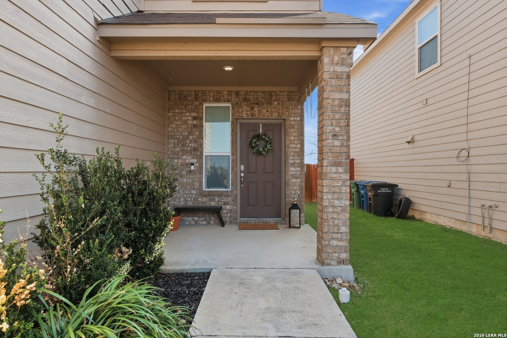 6826 Beltran Pass San Antonio TX 78252
