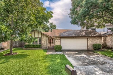 4262 Putting Green San Antonio TX 78217