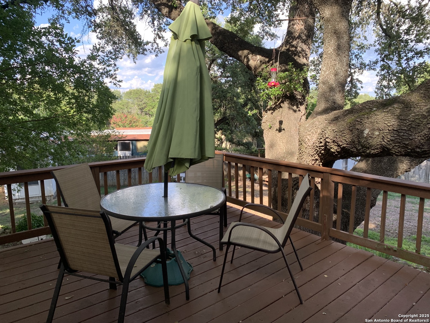 111 Valley View Street Canyon Lake TX 78133