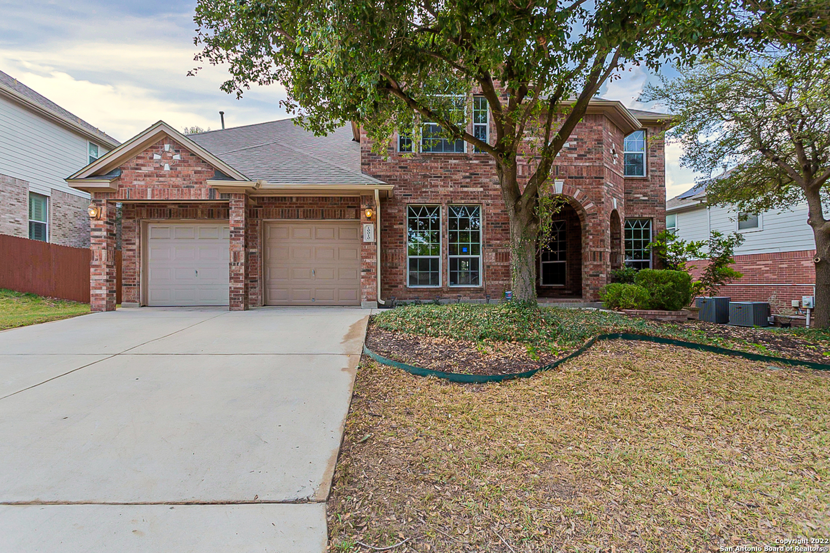 10010 Ramblin River Road San Antonio TX 78251