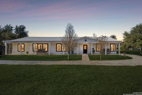11890 Ranch Road 965 Fredericksburg TX 78624