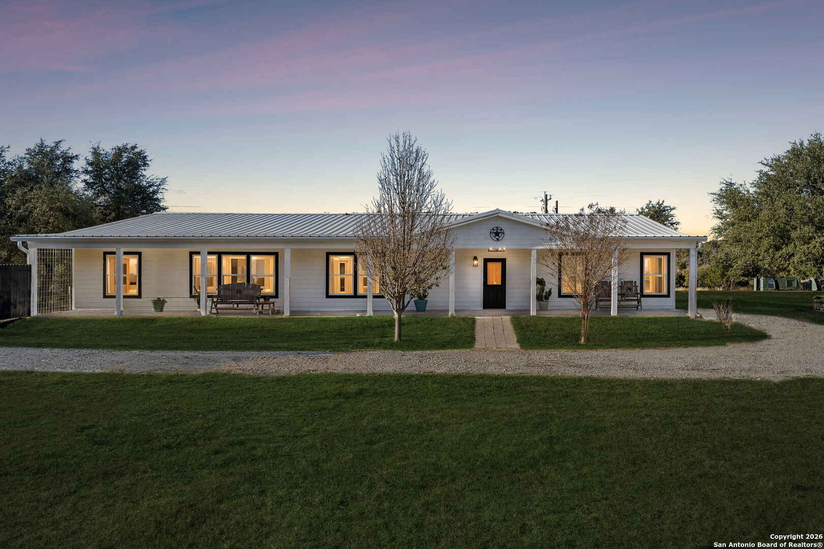 11890 Ranch Road 965 Fredericksburg TX 78624