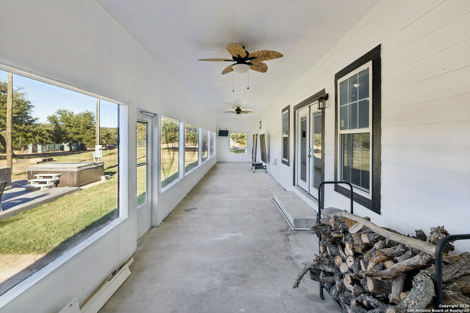11890 Ranch Road 965 Fredericksburg TX 78624