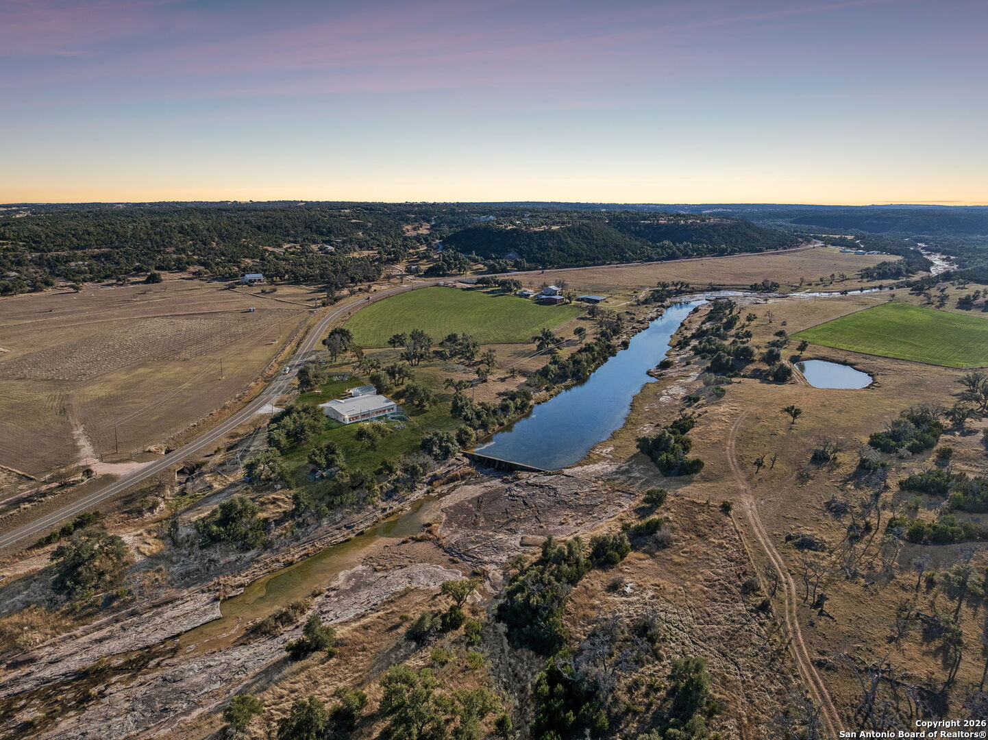 11890 Ranch Road 965 Fredericksburg TX 78624