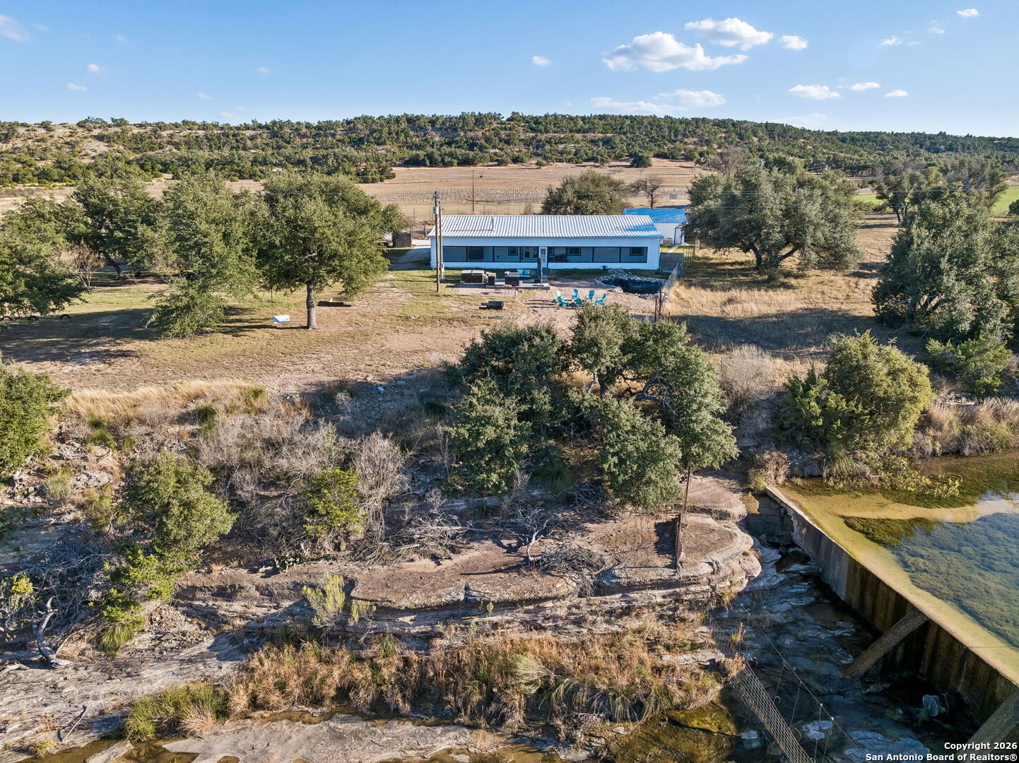 11890 Ranch Road 965 Fredericksburg TX 78624