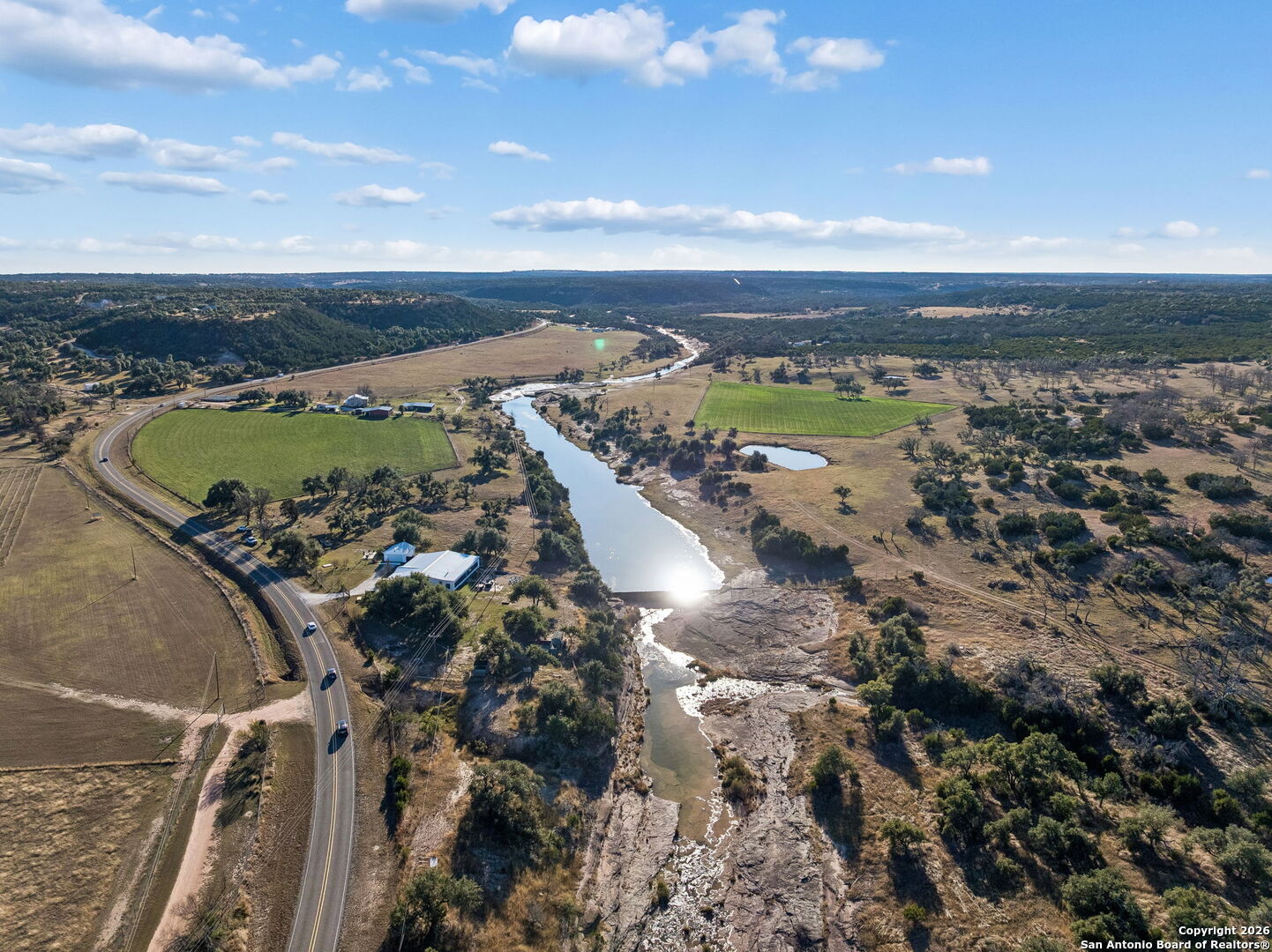 11890 Ranch Road 965 Fredericksburg TX 78624