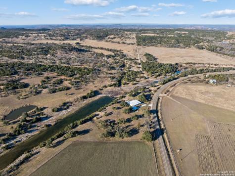 11890 Ranch Road 965 Fredericksburg TX 78624