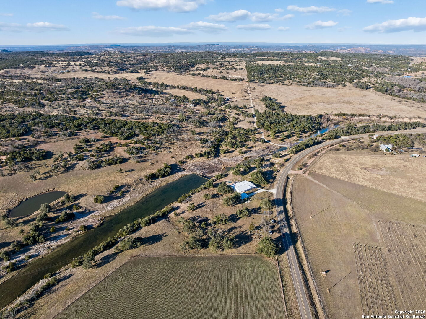 11890 Ranch Road 965 Fredericksburg TX 78624