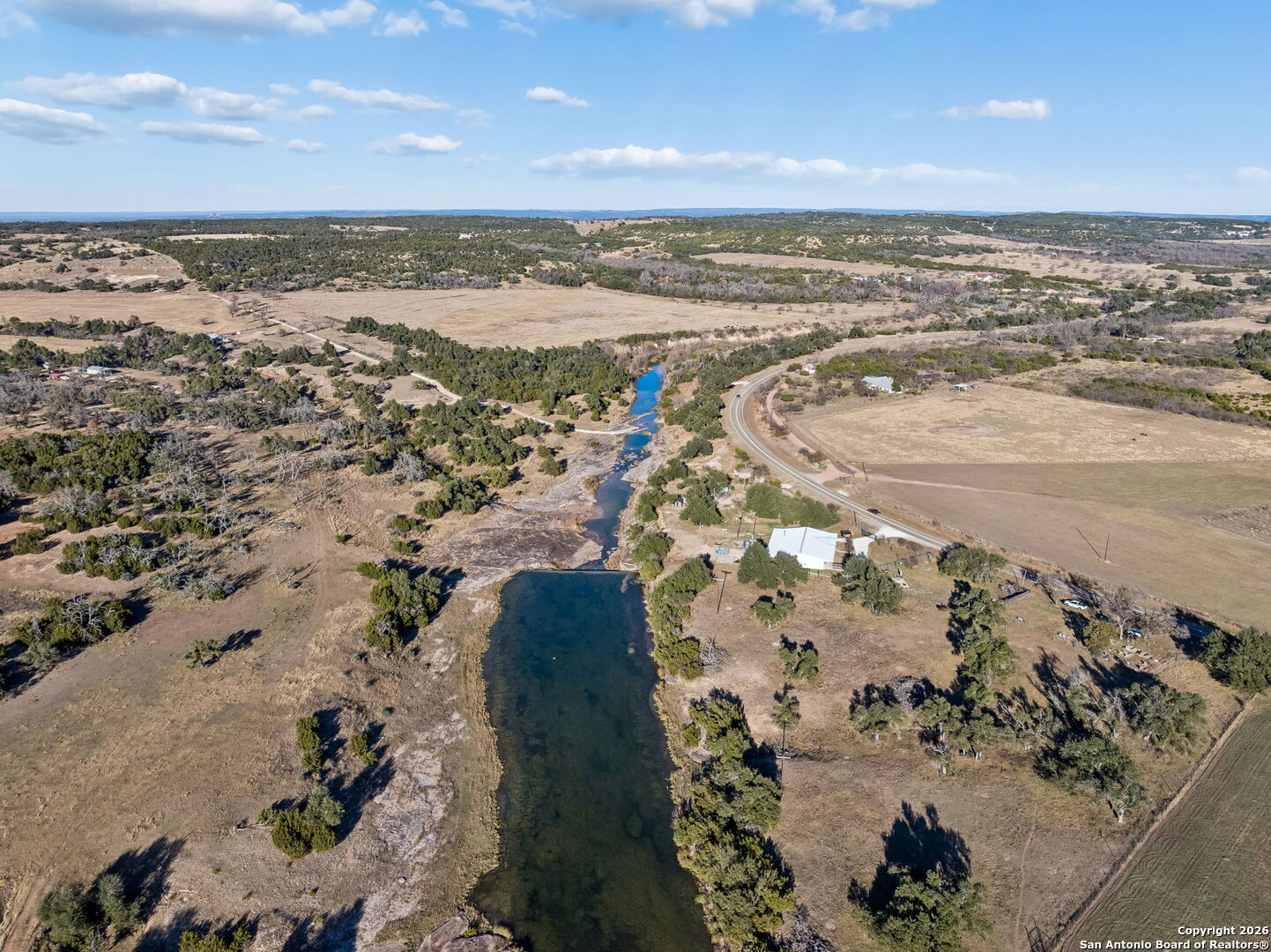 11890 Ranch Road 965 Fredericksburg TX 78624