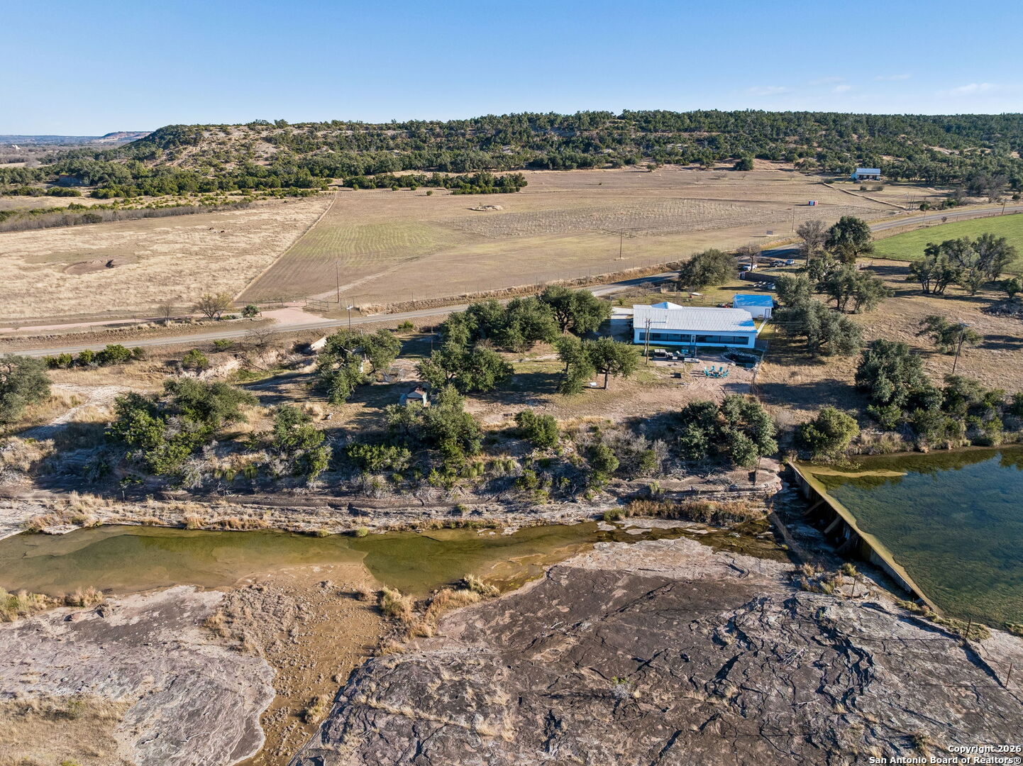 11890 Ranch Road 965 Fredericksburg TX 78624