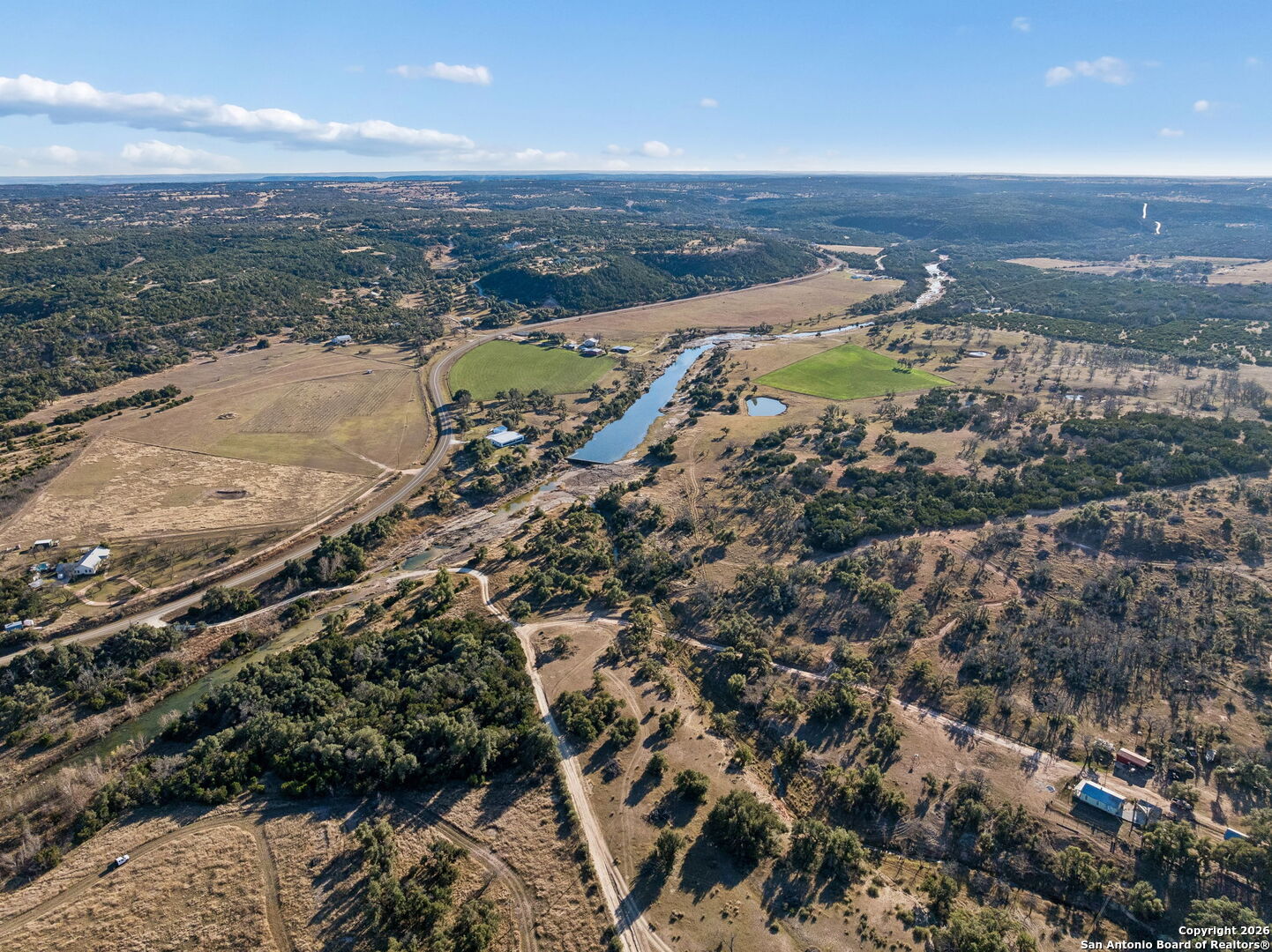 11890 Ranch Road 965 Fredericksburg TX 78624