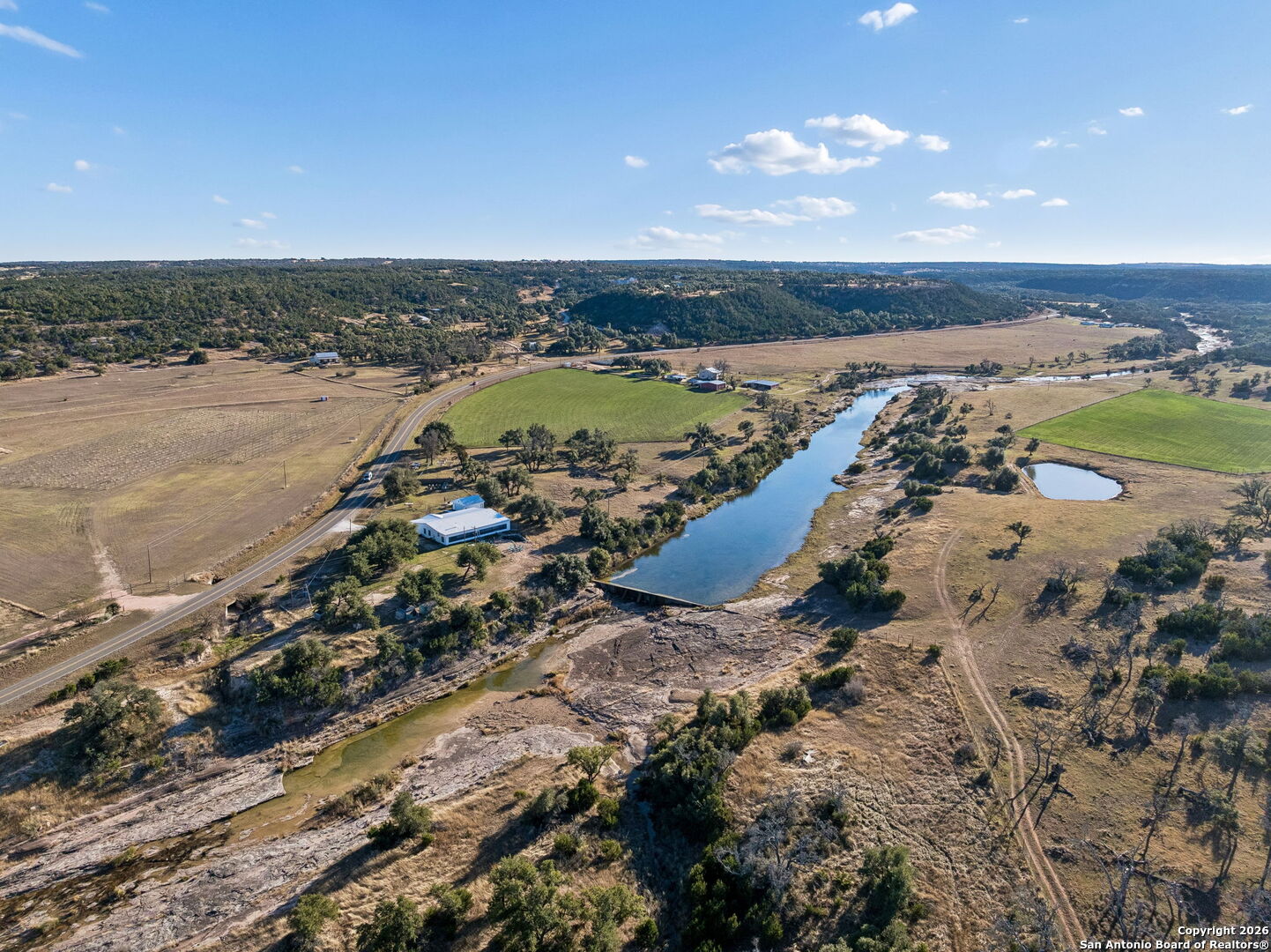 11890 Ranch Road 965 Fredericksburg TX 78624