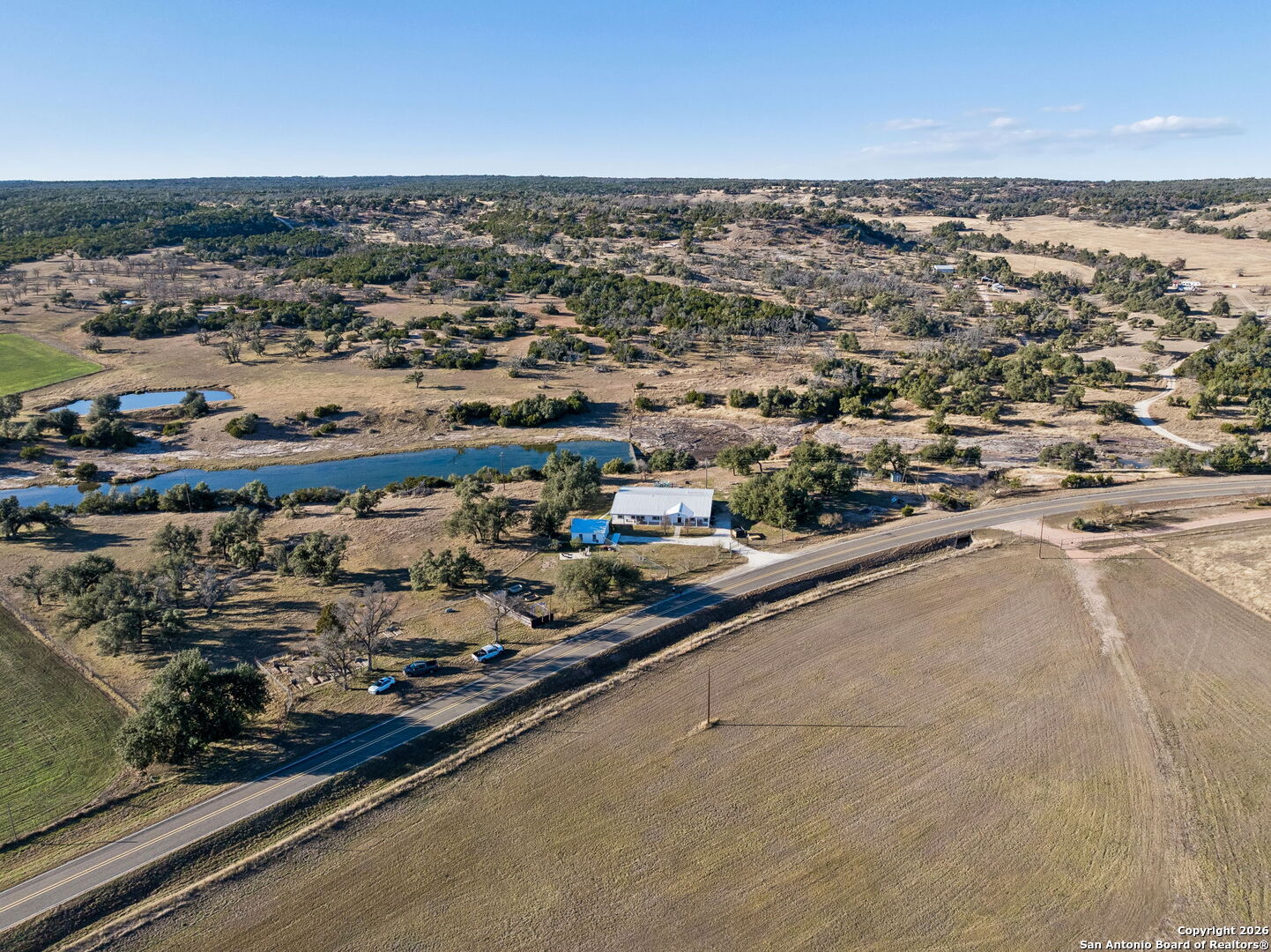 11890 Ranch Road 965 Fredericksburg TX 78624