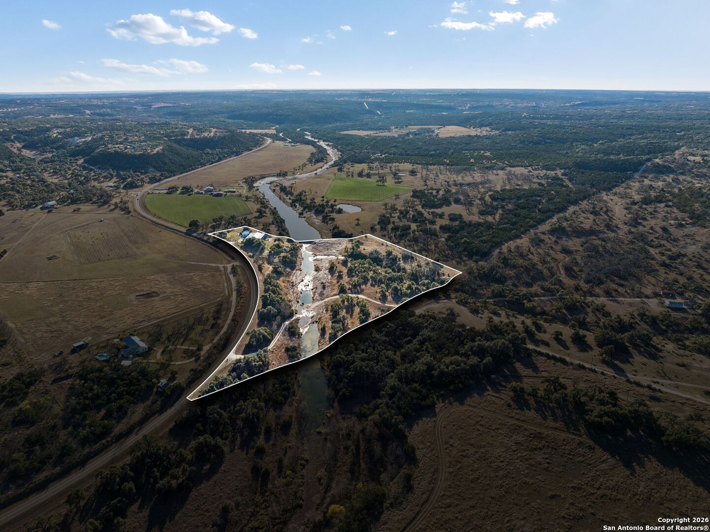 11890 Ranch Road 965 Fredericksburg TX 78624