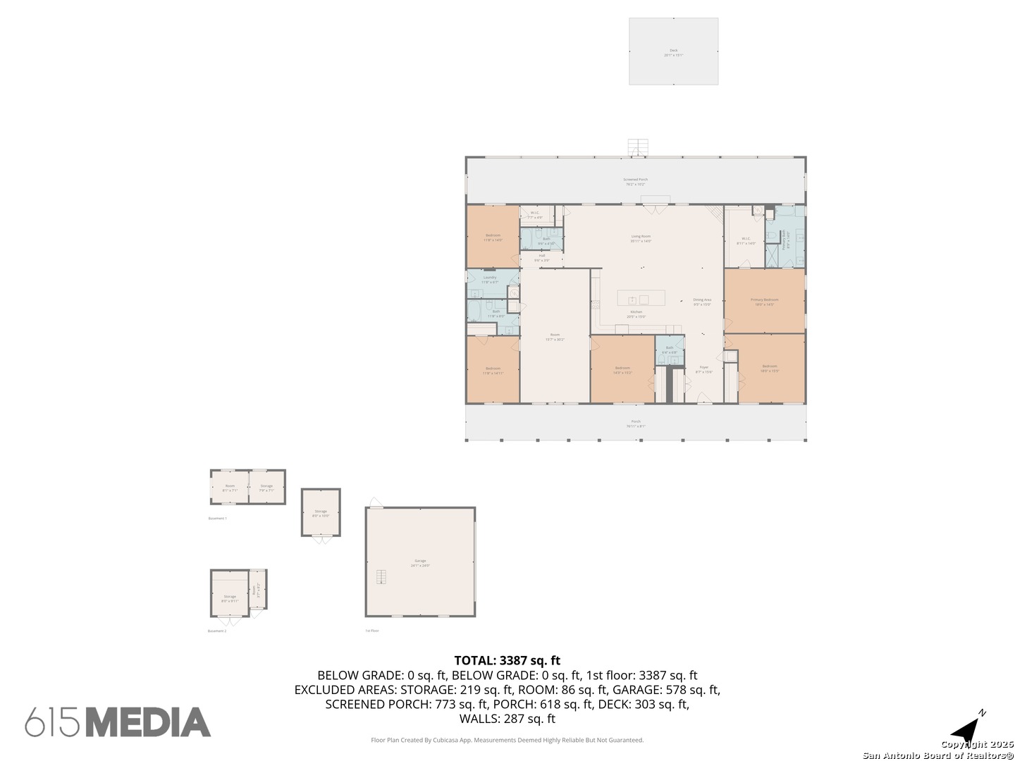 11890 Ranch Road 965 Fredericksburg TX 78624