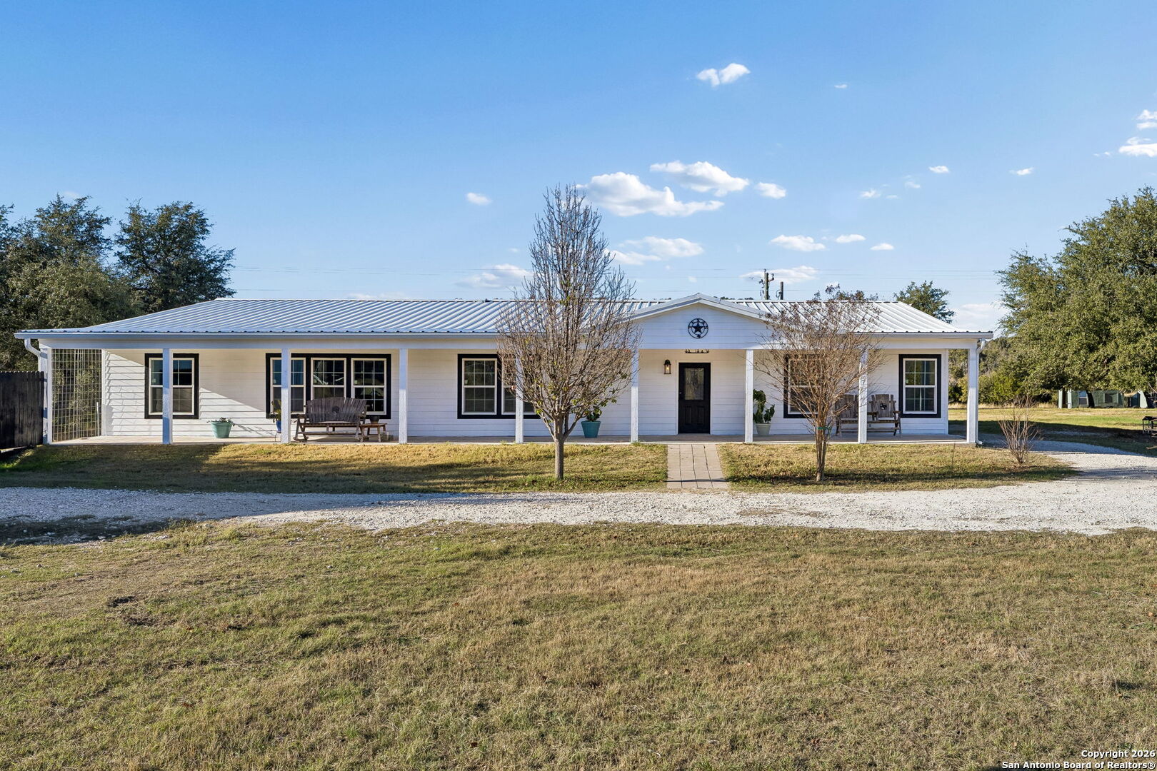 11890 Ranch Road 965 Fredericksburg TX 78624