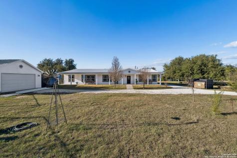 11890 Ranch Road 965 Fredericksburg TX 78624