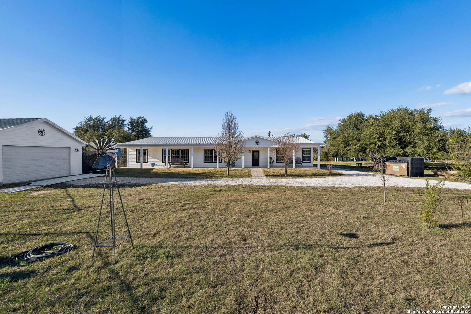 11890 Ranch Road 965 Fredericksburg TX 78624