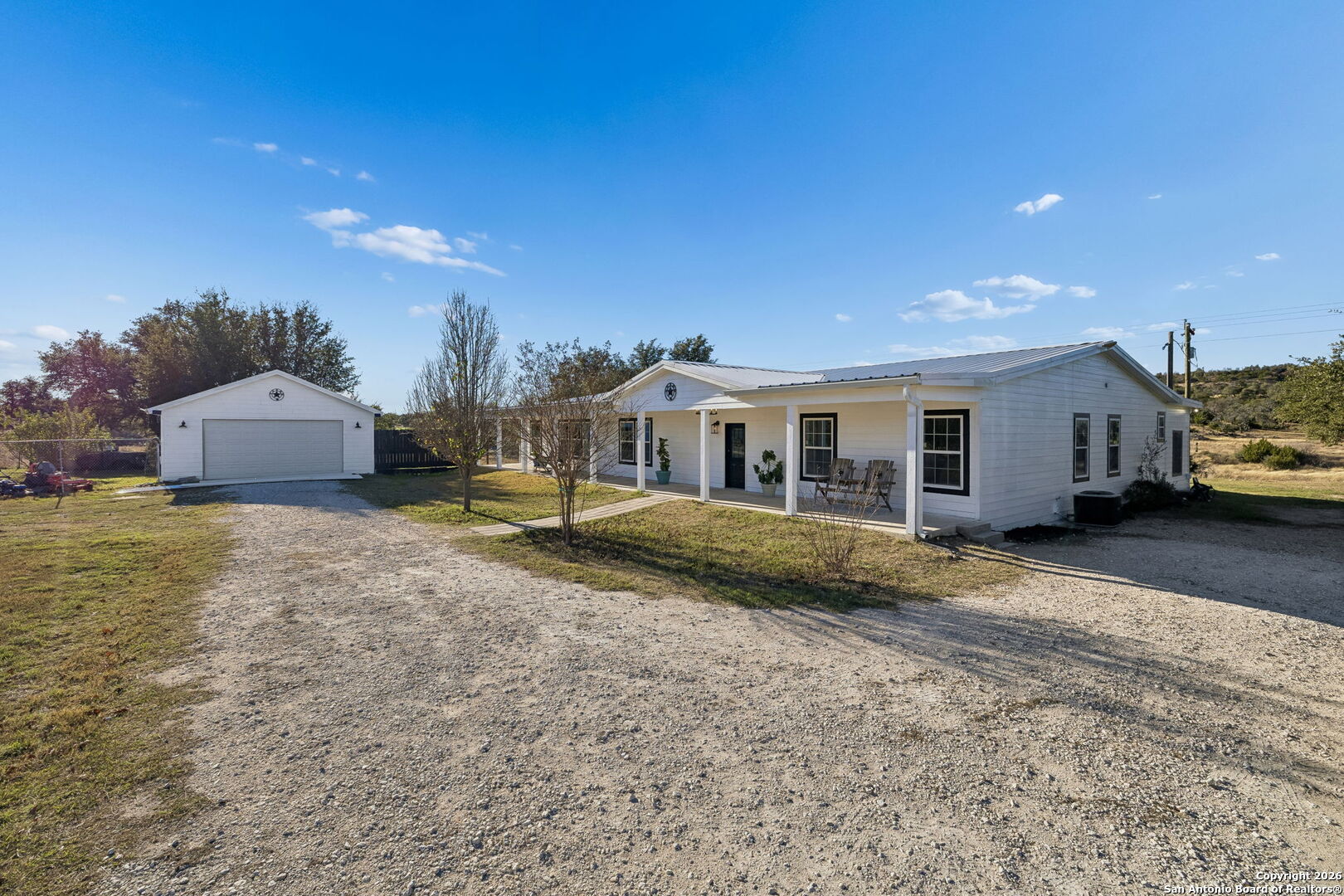 11890 Ranch Road 965 Fredericksburg TX 78624