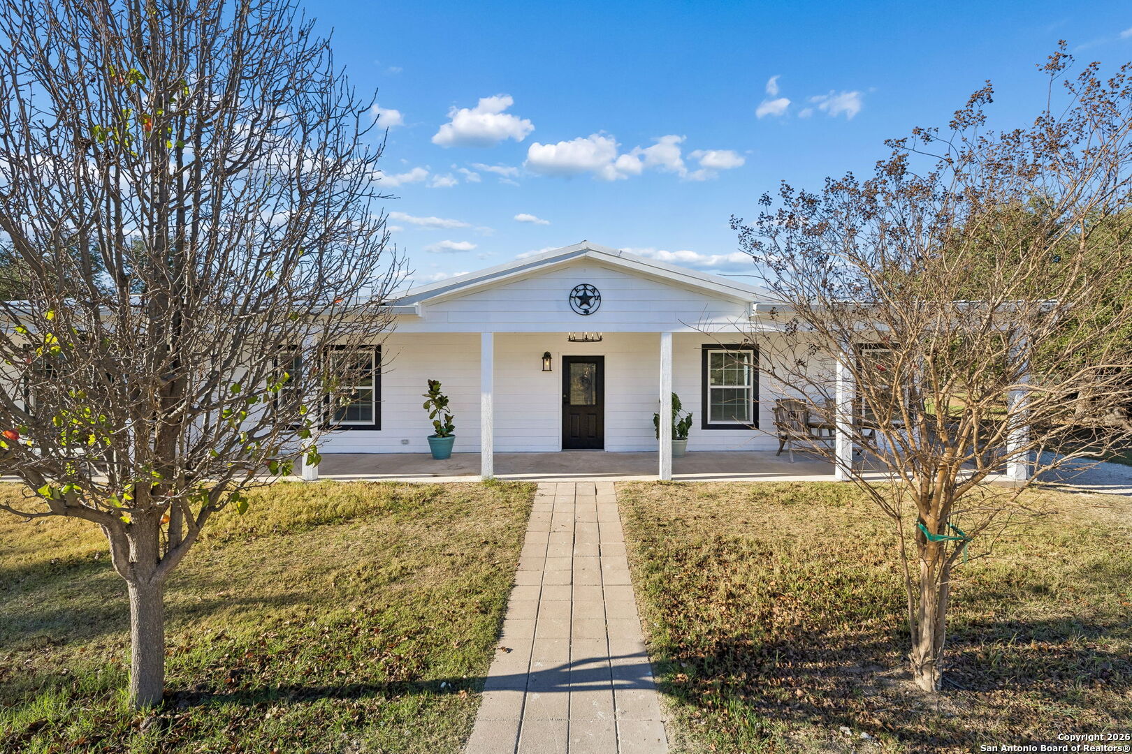 11890 Ranch Road 965 Fredericksburg TX 78624