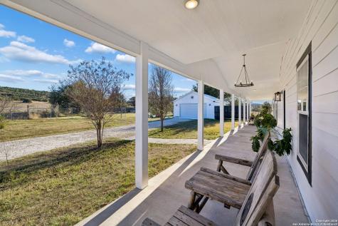 11890 Ranch Road 965 Fredericksburg TX 78624