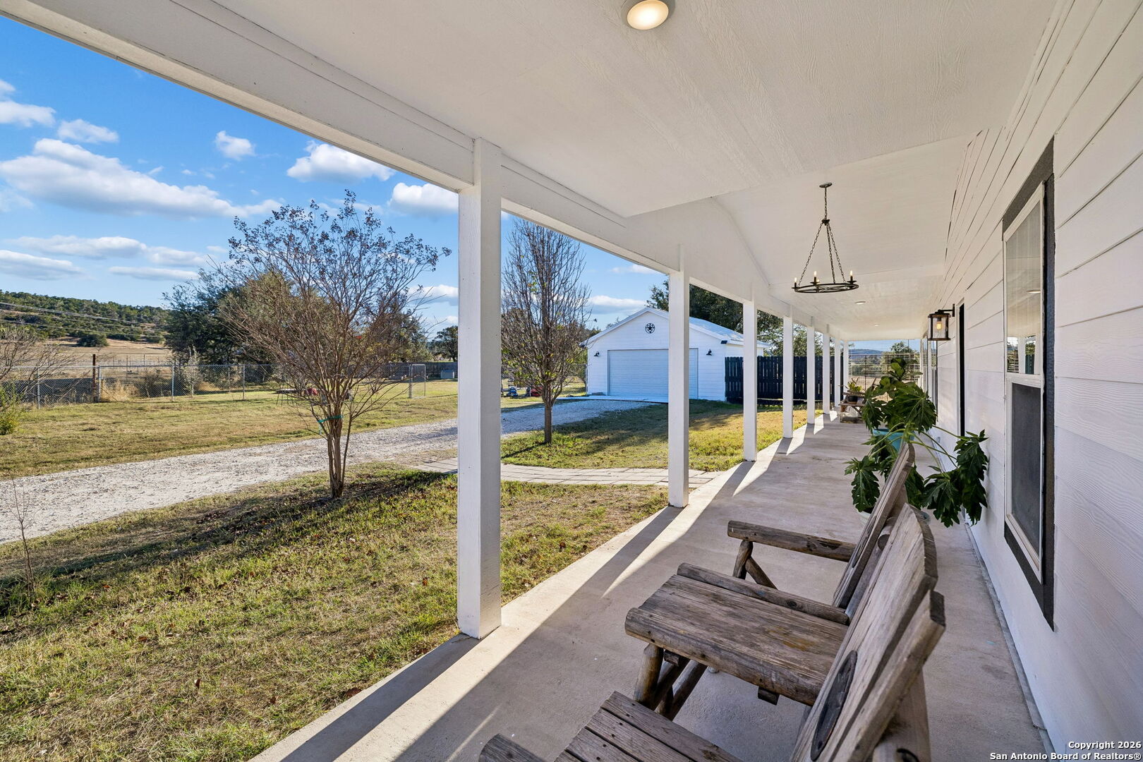 11890 Ranch Road 965 Fredericksburg TX 78624