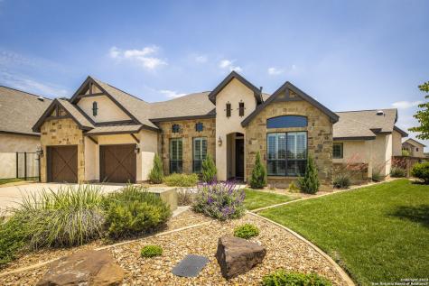 1010 Gruene Spring New Braunfels TX 78130