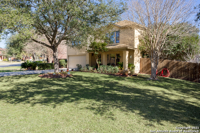 9230 Shadystone Drive San Antonio TX 78254