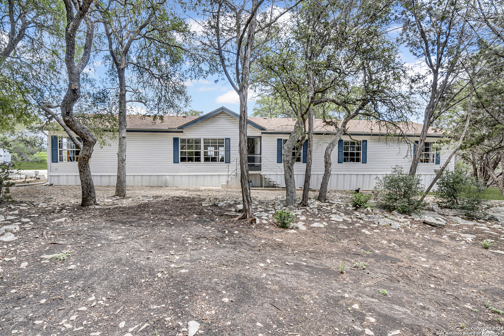 27522 Natural Bridge Caverns Road Track#1 San Antonio TX 78266