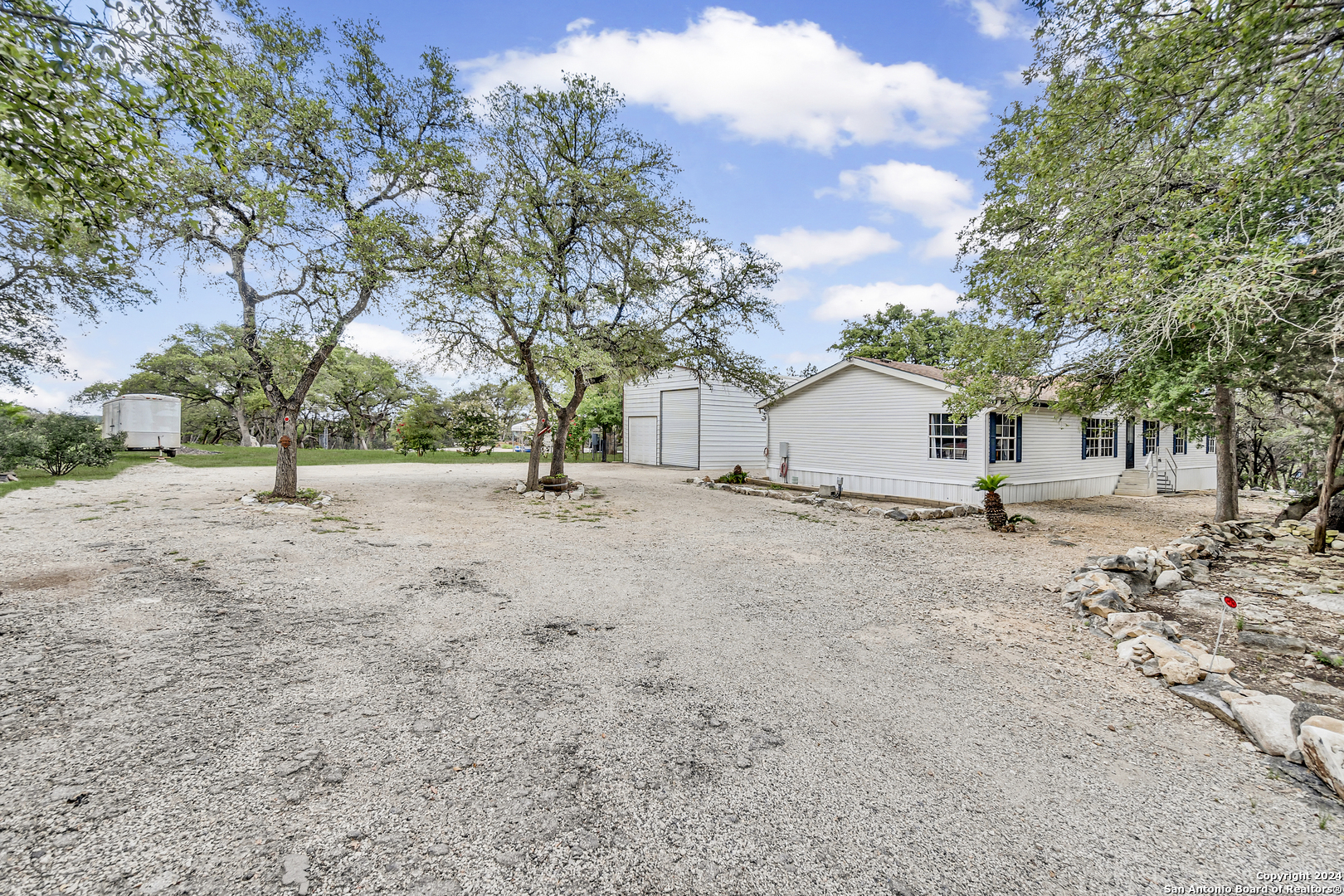 27522 Natural Bridge Caverns Road Track#1 San Antonio TX 78266