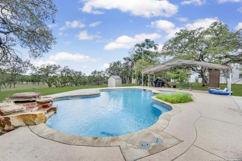 27522 Natural Bridge Caverns Road Track#1 San Antonio TX 78266