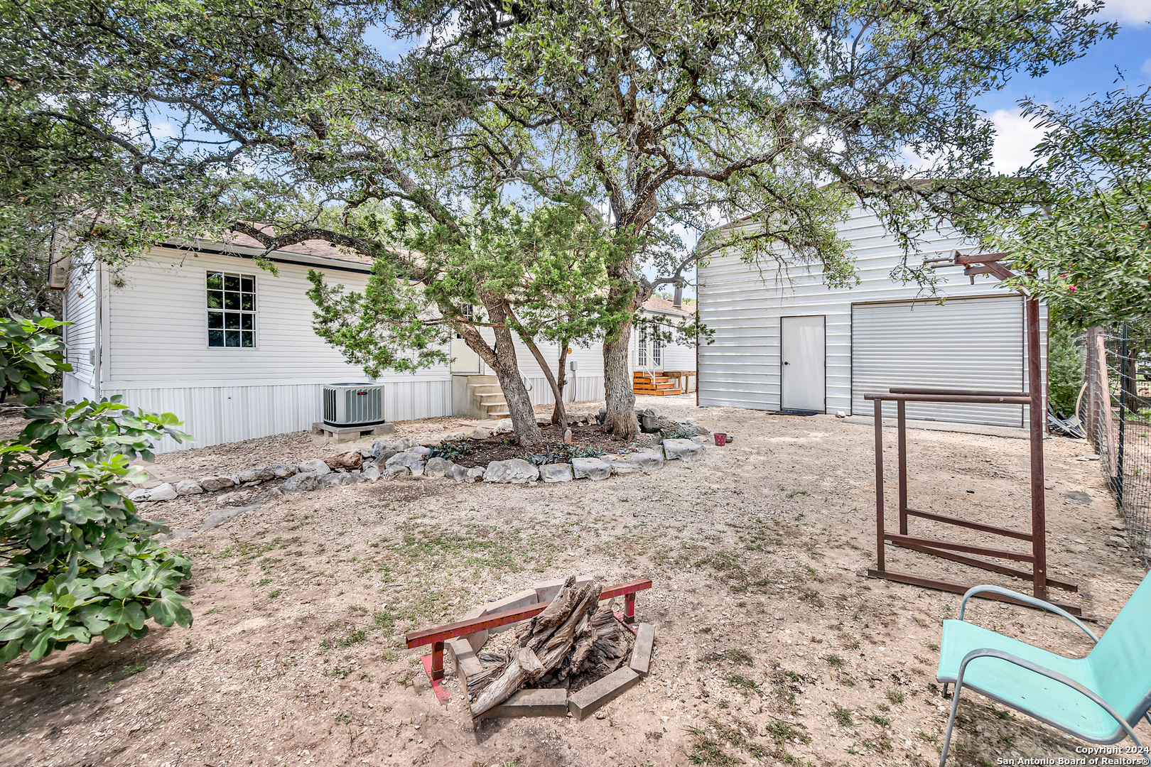 27522 Natural Bridge Caverns Road Track#1 San Antonio TX 78266