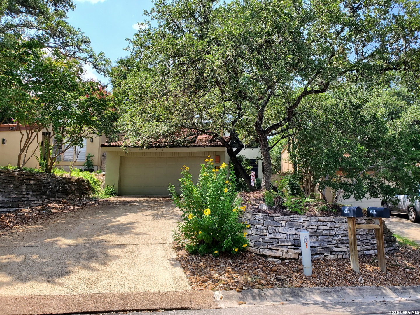 3805 Lomita San Antonio TX 78230