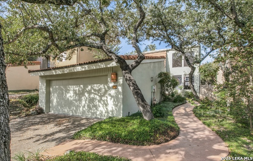 3805 Lomita San Antonio TX 78230