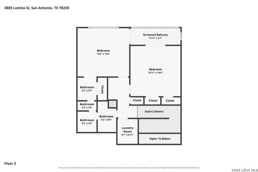 3805 Lomita San Antonio TX 78230