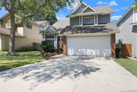 16715 Crystal Glade San Antonio TX 78247