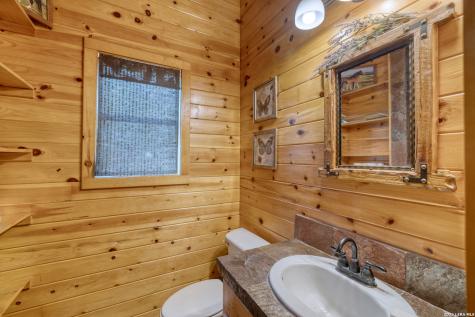 3598 Ranch Road 1120 Rio Frio TX 78879