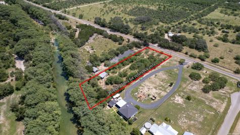 3598 Ranch Road 1120 Rio Frio TX 78879