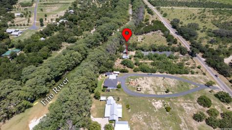 3598 Ranch Road 1120 Rio Frio TX 78879