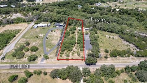 3598 Ranch Road 1120 Rio Frio TX 78879