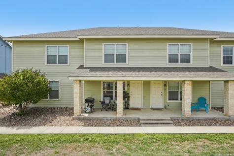 2312 Sailing Way Drive Kerrville TX 78028