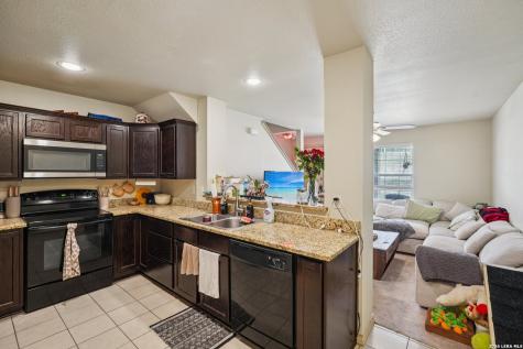 2312 Sailing Way Drive Kerrville TX 78028