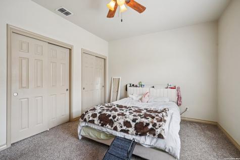 2312 Sailing Way Drive Kerrville TX 78028