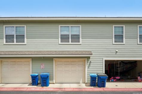 2312 Sailing Way Drive Kerrville TX 78028