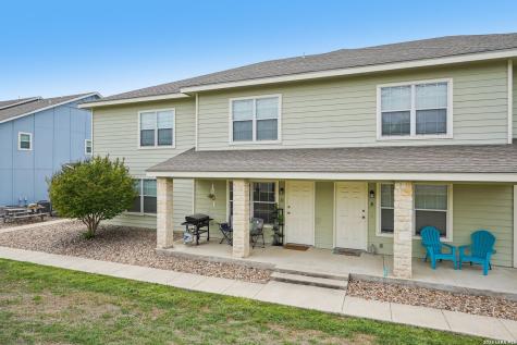 2312 Sailing Way Drive Kerrville TX 78028