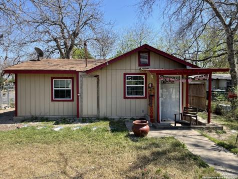 174 Kelly Drive San Antonio TX 78214