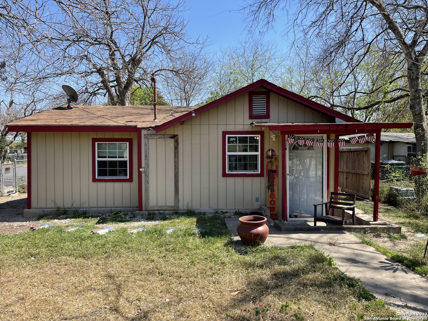 174 Kelly Drive San Antonio TX 78214
